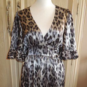 Pea in a Pod Maternity Dress Australian Size 8